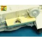 Brumbär, Sd.Kfz. 166 - late, 1/35 - Aber Models 35052