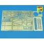 Cromwell Mk. I (Conversion), 1/35 - Aber Models 35061