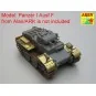 PzKpfw I, Ausf.F, 1/35 - Aber Models 35056
