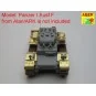 PzKpfw I, Ausf.F, 1/35 - Aber Models 35056