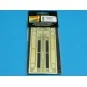 Fenders for Panzer I, Ausf.B, 1/35 - Aber Models 35067