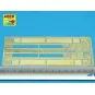 Fenders for Panzer I, Ausf.B, 1/35 - Aber Models 35067
