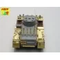 PzKpfw I, Ausf.F, 1/35 - Aber Models 35056
