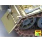 PzKpfw I, Ausf.F, 1/35 - Aber Models 35056