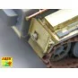 PzKpfw I, Ausf.F, 1/35 - Aber Models 35056