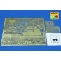 Sd.Kfz. 250/1 Neu, 1/35 - Aber Models 35073