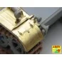 PzKpfw I, Ausf.F, 1/35 - Aber Models 35056