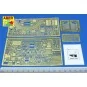 Sd.Kfz.250/8 Neu 2cm Recon, 1/35 - Aber Models 35075