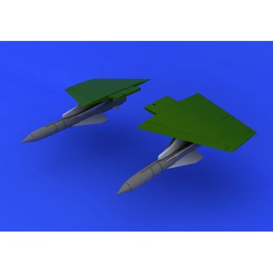 AS.34 Kormoran 1, 1/48 - Eduard Accessories 648249