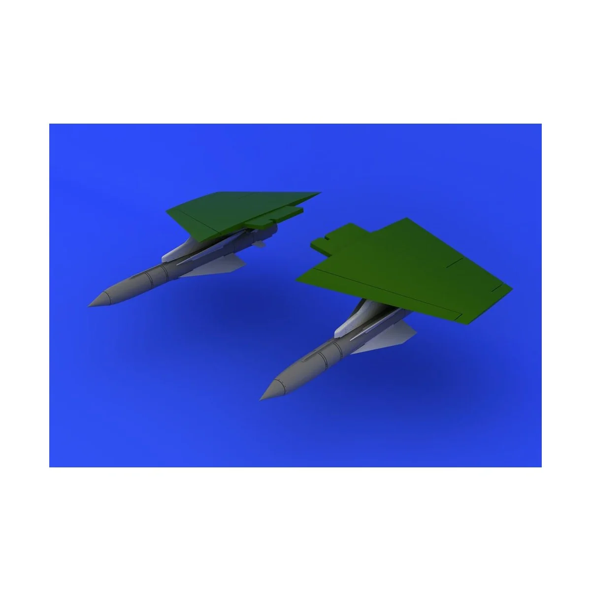 AS.34 Kormoran 1, 1/48 - Eduard Accessories 648249