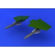 AS.34 Kormoran 1 - Eduard Accessories 648249