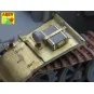 PzKpfw I, Ausf.F, 1/35 - Aber Models 35056