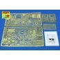 Sd.Kfz.250/8 Neu 2cm Recon, 1/35 - Aber Models 35075
