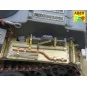PzKpfw I, Ausf.F, 1/35 - Aber Models 35056