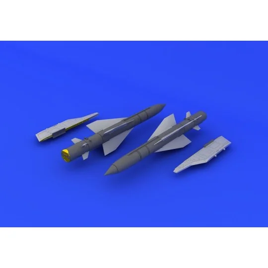AS.34 Kormoran 1, 1/48 - Eduard Accessories 648249