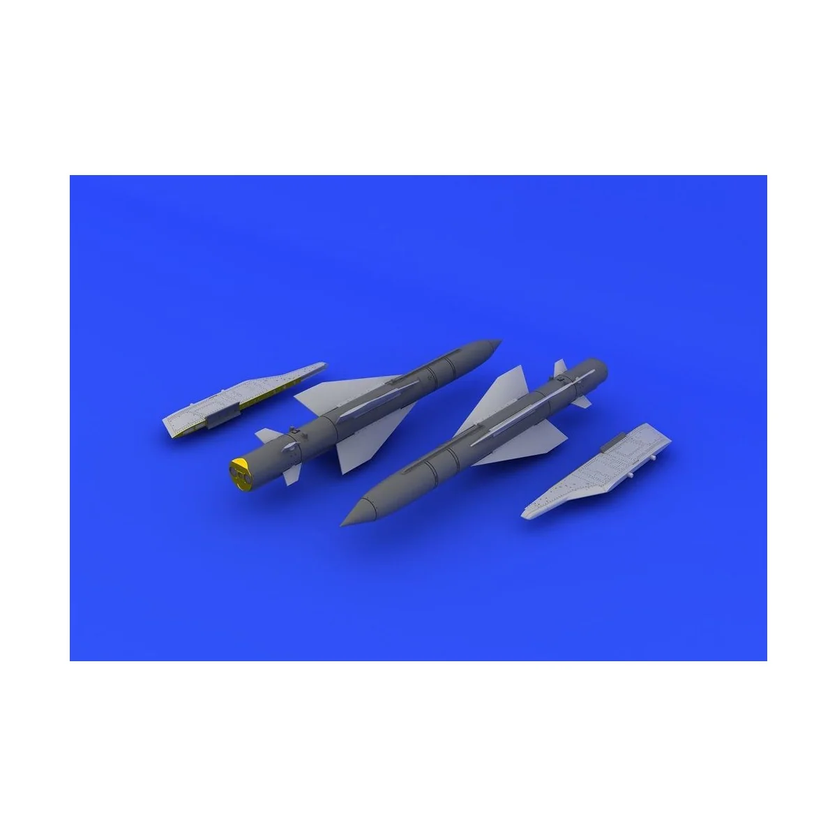 AS.34 Kormoran 1, 1/48 - Eduard Accessories 648249