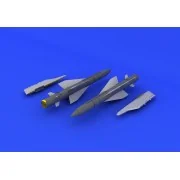 AS.34 Kormoran 1 - Eduard Accessories 648249