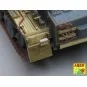 PzKpfw I, Ausf.F, 1/35 - Aber Models 35056
