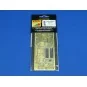 Kubelwagen type 82, 1/35 - Aber Models 35079