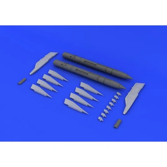 AS.34 Kormoran 1, 1/48 - Eduard Accessories 648249