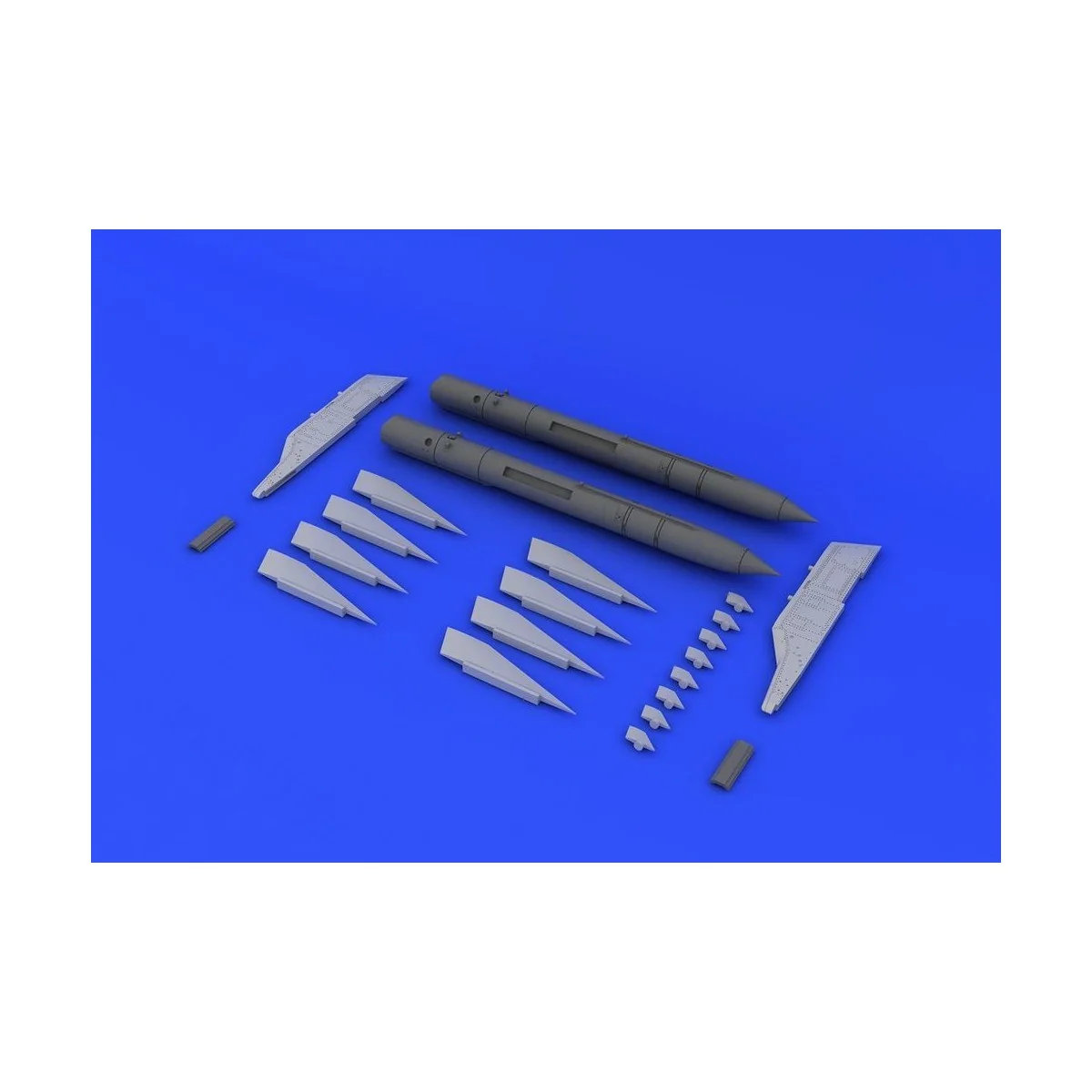 AS.34 Kormoran 1 - Eduard Accessories 648249