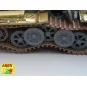 PzKpfw I, Ausf.F, 1/35 - Aber Models 35056