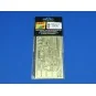 Jagdpanzer IV/70(A), 1/35 - Aber Models 35081