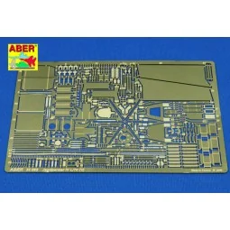 Jagdpanzer IV/70(V), 1/35 - Aber Models 35082 2