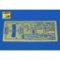 2, 8cm sPzB41(A/T Gun) also for Sd.Kfz.250 and 251, 1/35 - Aber Mod...