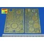 FT-17 Renault-Vol.2-additional set, 1/35 - Aber Models 35088