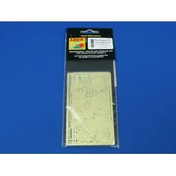 FT-17 Renault-Vol.2-additional set, 1/35 - Aber Models 35088 2