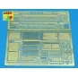 Sd.Kfz.9''FAMO''-Vol.2-additional set, 1/35 - Aber Models 35094