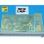 Sd.Kfz.9 FAMO Vol.1-basic set, 1/35 - Aber Models 35093