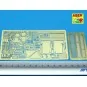 Centaur C.S.Mk.iV, 1/35 - Aber Models 35092