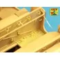 Sd.Kfz.9 FAMO Vol.1-basic set, 1/35 - Aber Models 35093