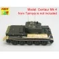 Centaur C.S.Mk.iV, 1/35 - Aber Models 35092