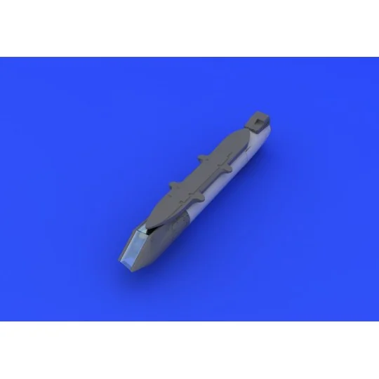 Sniper ATP, 1/48 - Eduard Accessories 648252