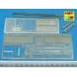 German Tank Transporter Sd.Ah.116-Vol.2-additional set, 1/35 - Aber...