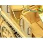 Sd.Kfz.9 FAMO Vol.1-basic set, 1/35 - Aber Models 35093
