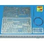 German Tank Transporter Sd.Ah.116-Vol.1-basic set, 1/35 - Aber Mode...