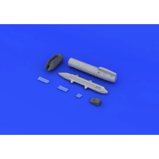 Sniper ATP, 1/48 - Eduard Accessories 648252