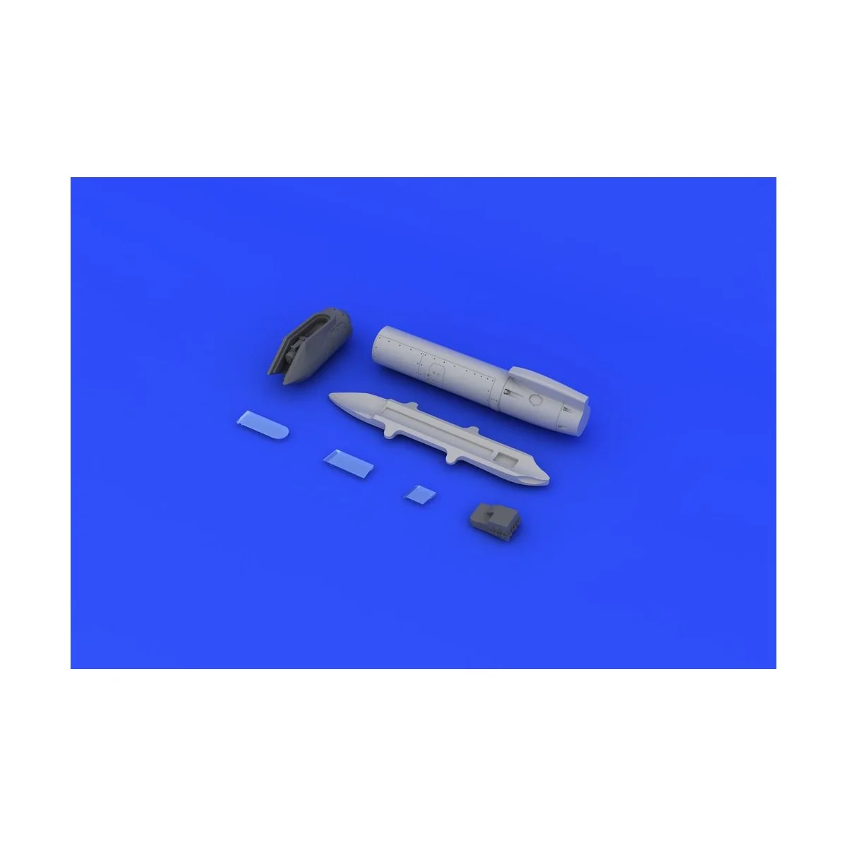 Sniper ATP, 1/48 - Eduard Accessories 648252