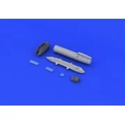 Sniper ATP, 1/48 - Eduard Accessories 648252