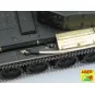 Centaur C.S.Mk.iV, 1/35 - Aber Models 35092