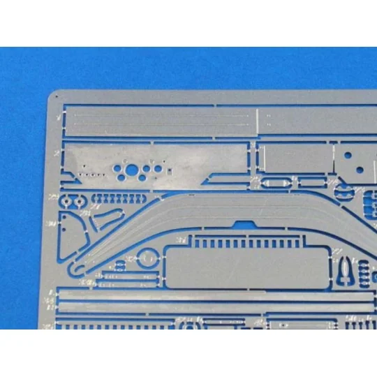 Ford GPA Amphibian Jeep, 1/35 - Aber Models 35106