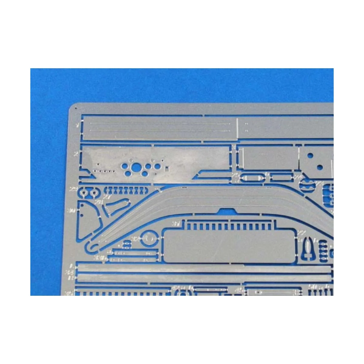 Ford GPA Amphibian Jeep, 1/35 - Aber Models 35106