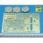 PaK97/38 German7, 5cmA/Tgun(+resin parts), 1/35 - Aber Models 35110