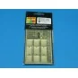 Sd.Kfz.9''FAMO''-Vol. 3 -additional set for artillery version, 1/35...
