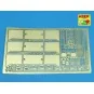Sd.Kfz.9''FAMO''-Vol. 3 -additional set for artillery version, 1/35...