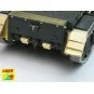 Centaur C.S.Mk.iV, 1/35 - Aber Models 35092